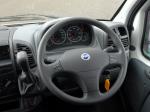 Fiat Ducato Bus 2002 года (AU)